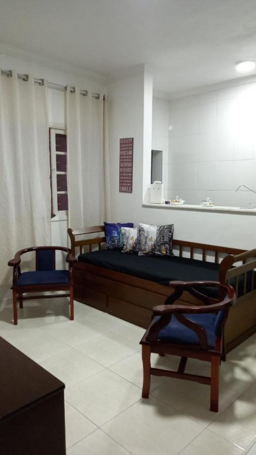 Casa De Ferias Enseada Guaruja Βίλα Εξωτερικό φωτογραφία